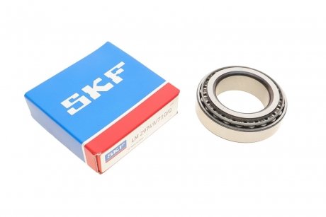 Підшипник роликовий конічний SKF LM 29749/710/Q