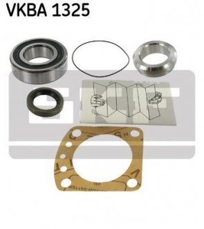 Підшипник колісний SKF VKBA 1325