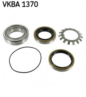 Підшипник колісний SKF VKBA 1370