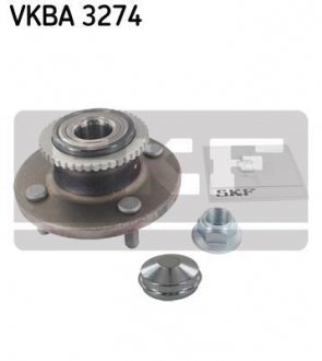 Підшипник колісний SKF VKBA 3274