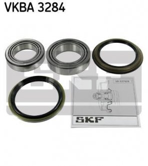 Підшипник колісний SKF VKBA 3284