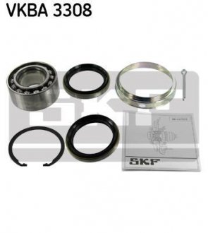 Підшипник колісний SKF VKBA 3308