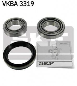 Підшипник колісний SKF VKBA 3319