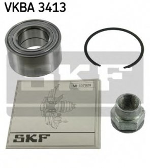 Підшипник колісний SKF VKBA 3413