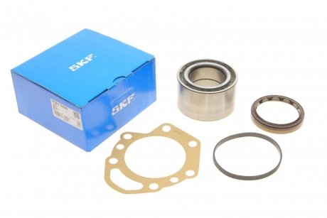 Підшипник колісний SKF VKBA 3435