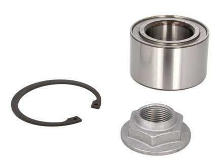 Підшипник колісний SKF VKBA 3501