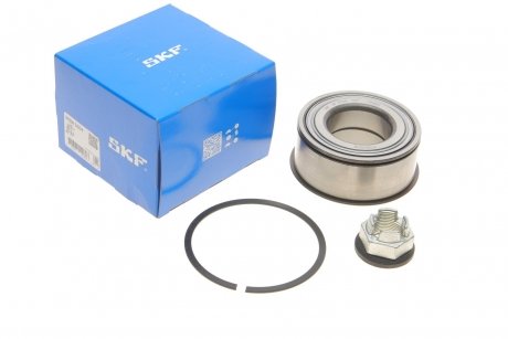 Підшипник колісний SKF VKBA 3504