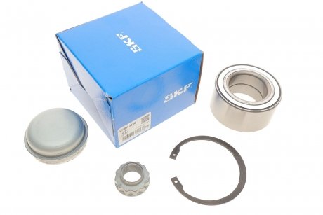 Підшипник колісний SKF VKBA 3520