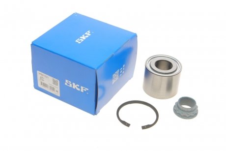 Підшипник колісний SKF VKBA 3521