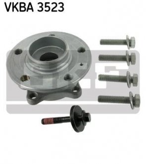 Підшипник колісний SKF VKBA 3523