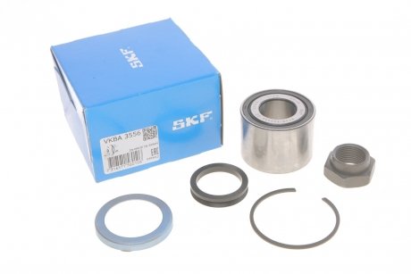 Комплект підшипника маточини колеса SKF VKBA 3556