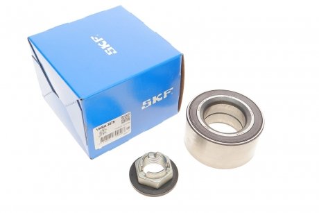 Комплект підшипника маточини колеса SKF VKBA 3575