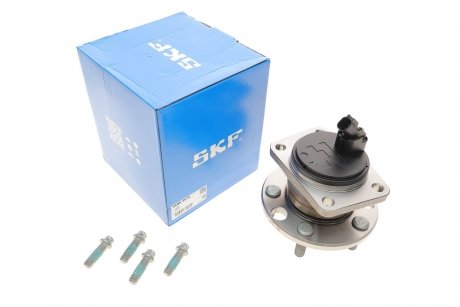 Ступица колеса с подшипником SKF VKBA 3576