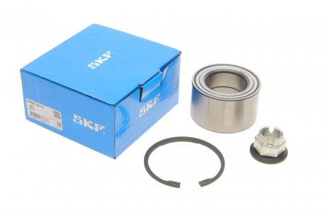 Комплект підшипника маточини колеса SKF VKBA3613