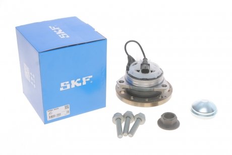 Підшипник колісний SKF VKBA 3620