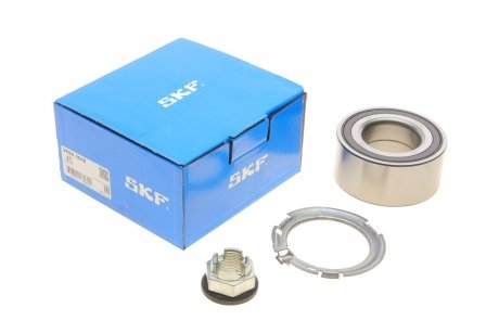 Комплект підшипника маточини колеса SKF VKBA3648