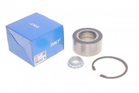 Підшипник колісний SKF VKBA 3668