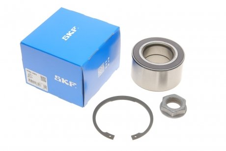 Підшипник колісний SKF VKBA 3683