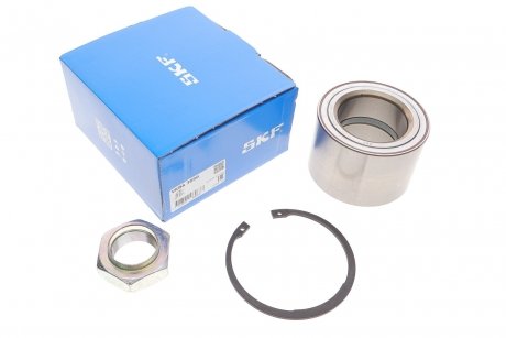 Комплект підшипника маточини колеса SKF VKBA 3690