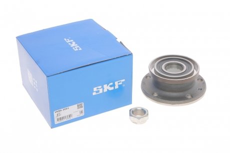 Маточина колеса в зборі SKF VKBA 3691