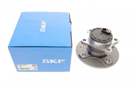 Комплект підшипника маточини колеса SKF VKBA3697