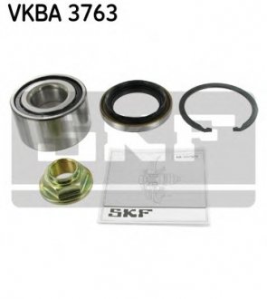 Підшипник колісний SKF VKBA 3763