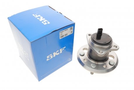 Комплект підшипника маточини колеса SKF VKBA 3944