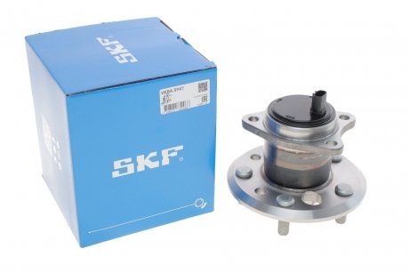 Комплект підшипника маточини колеса SKF VKBA3947