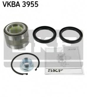 Підшипник колісний SKF VKBA 3955