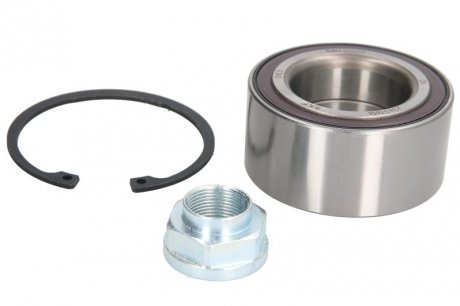 Комплект підшипника маточини колеса SKF VKBA3961