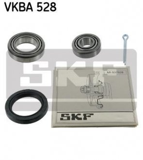 Підшипник колісний SKF VKBA 528