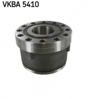 Комплект підшипника маточини SKF VKBA 5410