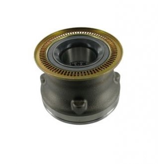 Комплект підшипника маточини SKF VKBA 5411