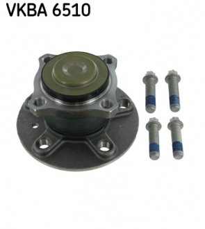 Підшипник колісний SKF VKBA 6510