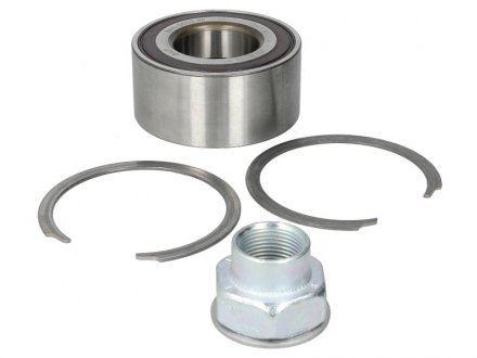 Підшипник кульковий SKF VKBA 6550