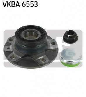 Підшипник колісний SKF VKBA 6553