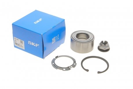 Підшипник колісний SKF VKBA 6561