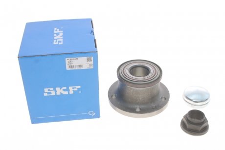 Підшипник колісний SKF VKBA 6571