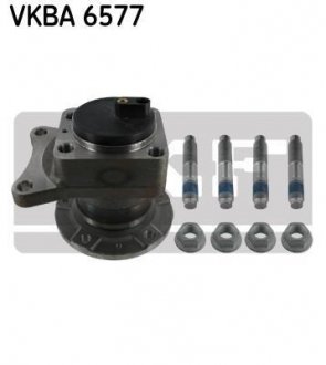 Підшипник колісний SKF VKBA 6577