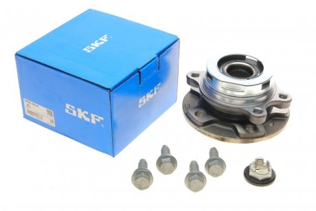 Маточина колеса в зборі SKF VKBA 6616