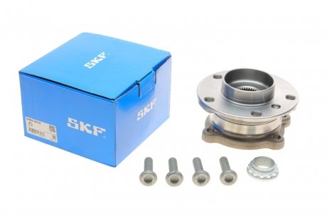 Маточина колеса в зборі SKF VKBA 6619