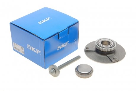 Підшипник колісний SKF VKBA 6624