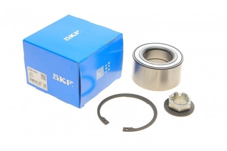 Підшипник колісний SKF VKBA 6636