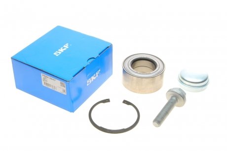 Підшипник колісний SKF VKBA 6647