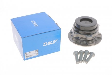 Підшипник кульковий SKF VKBA 6669