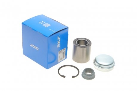 Підшипник колісний SKF VKBA 6698