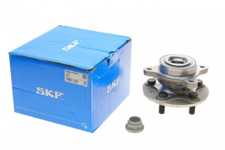 Маточина колеса SKF VKBA 6750