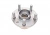 Ступиця FORD/LAND ROVER Galaxy/S-MAX/Freelander 2 "F "1,6/2,5L "06>> SKF VKBA 6752 (фото 2)