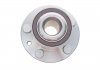 Ступиця FORD/LAND ROVER Galaxy/S-MAX/Freelander 2 "F "1,6/2,5L "06>> SKF VKBA 6752 (фото 3)