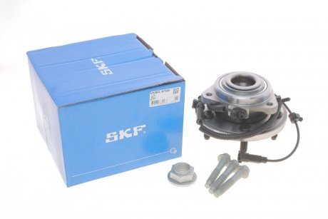 Підшипник колісний SKF VKBA 6768